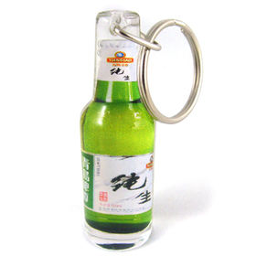 Plastic Photo Frame Keychain Manufacturers