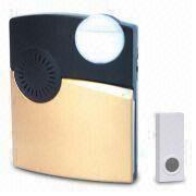 Wireless Doorbell/Chime Manufacturers