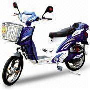 Electric Bikes Manufacturers