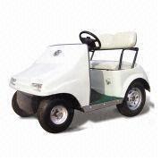 Electric Golf Cart Manufacturers