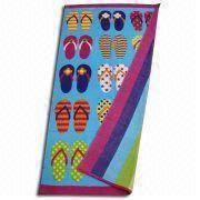 Beach Towel Manufacturers