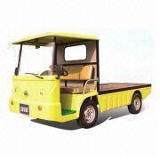 Electric Truck Manufacturers