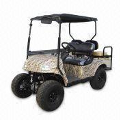Electric Cart Manufacturers