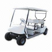 Electric Golf Cart Manufacturers