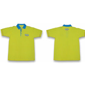 Men's Polo Shirt Manufacturers