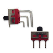 Mini Slide Switches Manufacturers