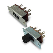 Rocker Switch Manufacturers