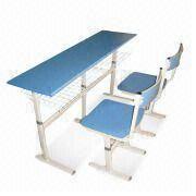 School Furniture Manufacturers
