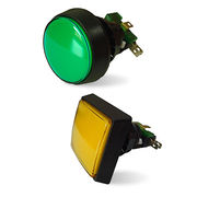 Micro Pushbutton Switch Manufacturers