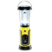 Flashlight Radio Manufacturers