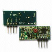 Regeneration Receiving Module Manufacturers