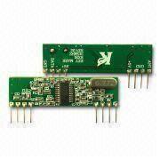 Receiving Module Manufacturers