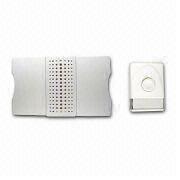 Wireless Door Chimes Manufacturers