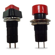 Pushbutton Switches Manufacturers