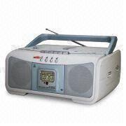 Portable CD Player Manufacturers