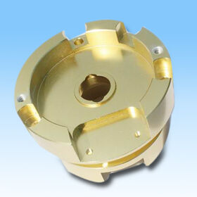 CNC Machining Part Manufacturers