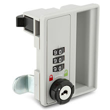 Locker Lock Manufacturers