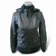 Women's Jacket Manufacturers