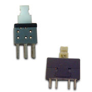 Push Switch Manufacturers