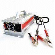 Li-ion Battery Charger Manufacturers