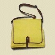 Canvas Messenger Bag Manufacturers