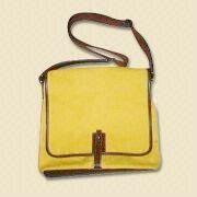 Canvas Messager Bag Manufacturers