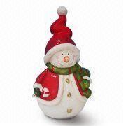 Snowman Christmas Decoration Manufacturers