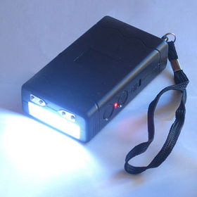 Stun Guns Manufacturers