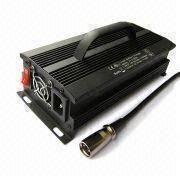 24V LiFePo4 battery charger Manufacturers