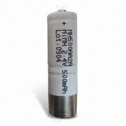 NiMH Battery Manufacturers