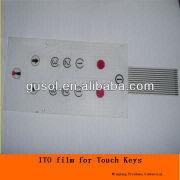 ITO PET Film Manufacturers