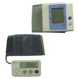 Wrist Blood Pressure Monitors Manufacturers