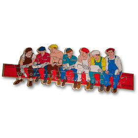 Puzzle Manufacturers
