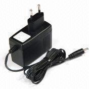 High Quality 24 Watt Series Euro Type - ERP II Compliance Manufacturers