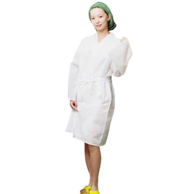 Disposable Bathrobe Manufacturers