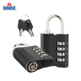 Combination Padlock Manufacturers