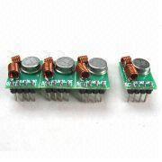 Remote-control Transmitter Modules Manufacturers