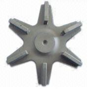 Investment Cast Part Manufacturers