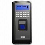 Fingerprint Access Control Manufacturers