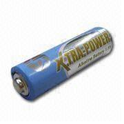 Alkaline Battery Manufacturers