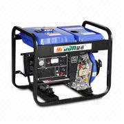 Diesel Generator Manufacturers