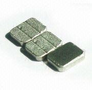 Silver Contacts Manufacturers