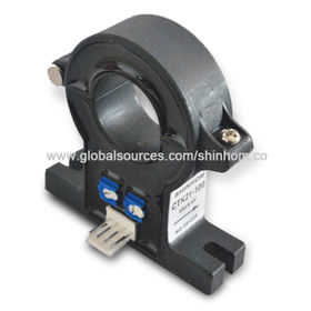 Split Core Current Sensor Manufacturers