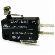 Micro Switches Manufacturers