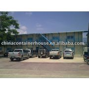 Steel Building Manufacturers