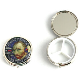 Pill Cases Manufacturers