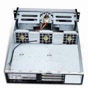 Rack Mount Industrial Chassis Manufacturers