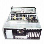 Rack Mount Industrial Chassis Manufacturers