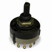 Rotary Switch Manufacturers