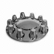 Wheel Cover Manufacturers
